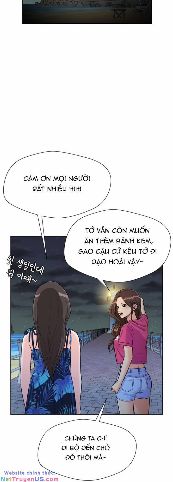 Gương Mặt Thiên Tài 73 trang 48