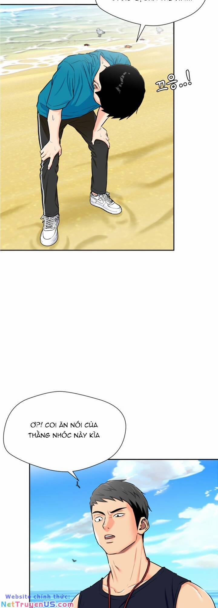 Gương Mặt Thiên Tài 73 trang 5