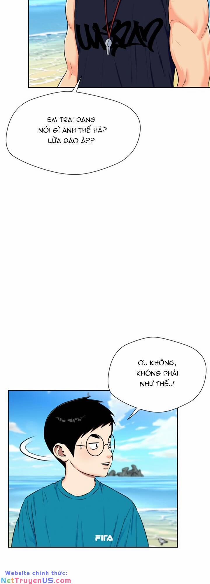 Gương Mặt Thiên Tài 73 trang 6