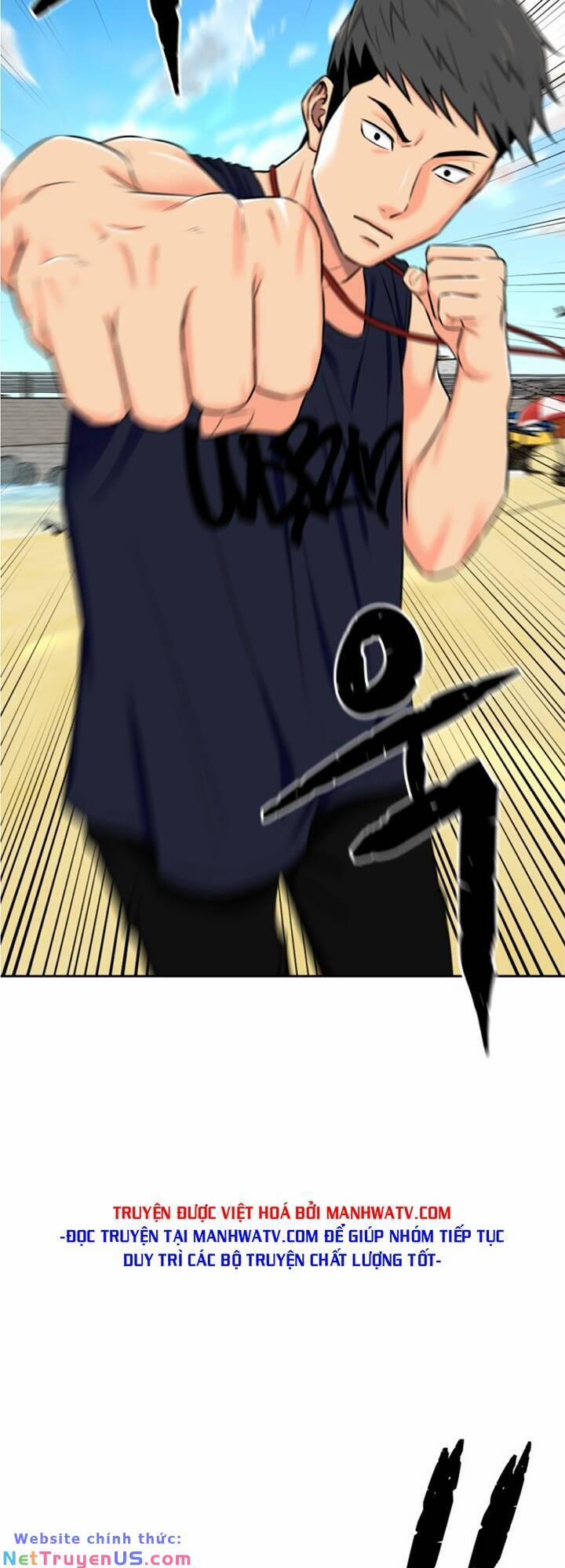 Gương Mặt Thiên Tài 73 trang 8