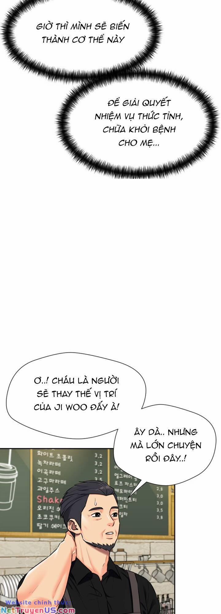 Gương Mặt Thiên Tài 74 trang 16