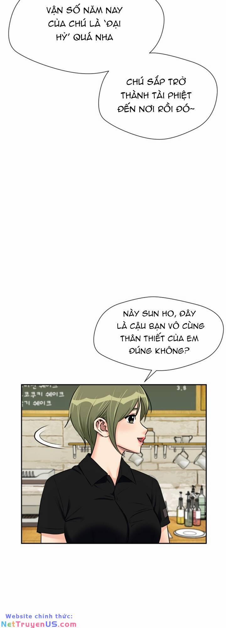 Gương Mặt Thiên Tài 74 trang 19