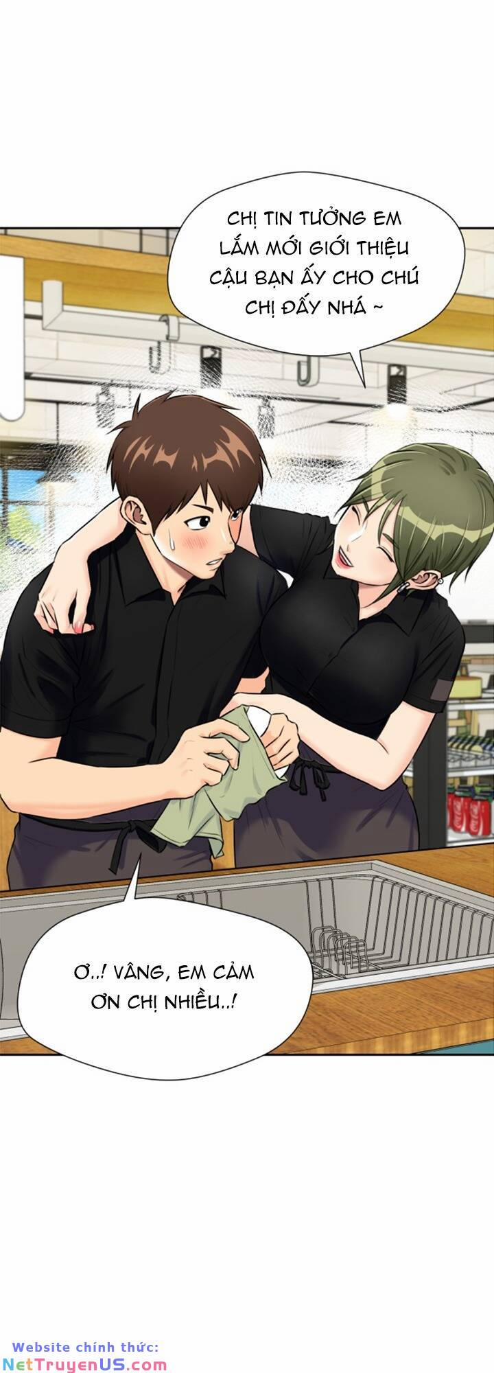 Gương Mặt Thiên Tài 74 trang 20