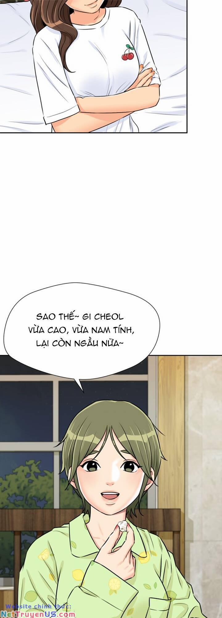 Gương Mặt Thiên Tài 74 trang 23