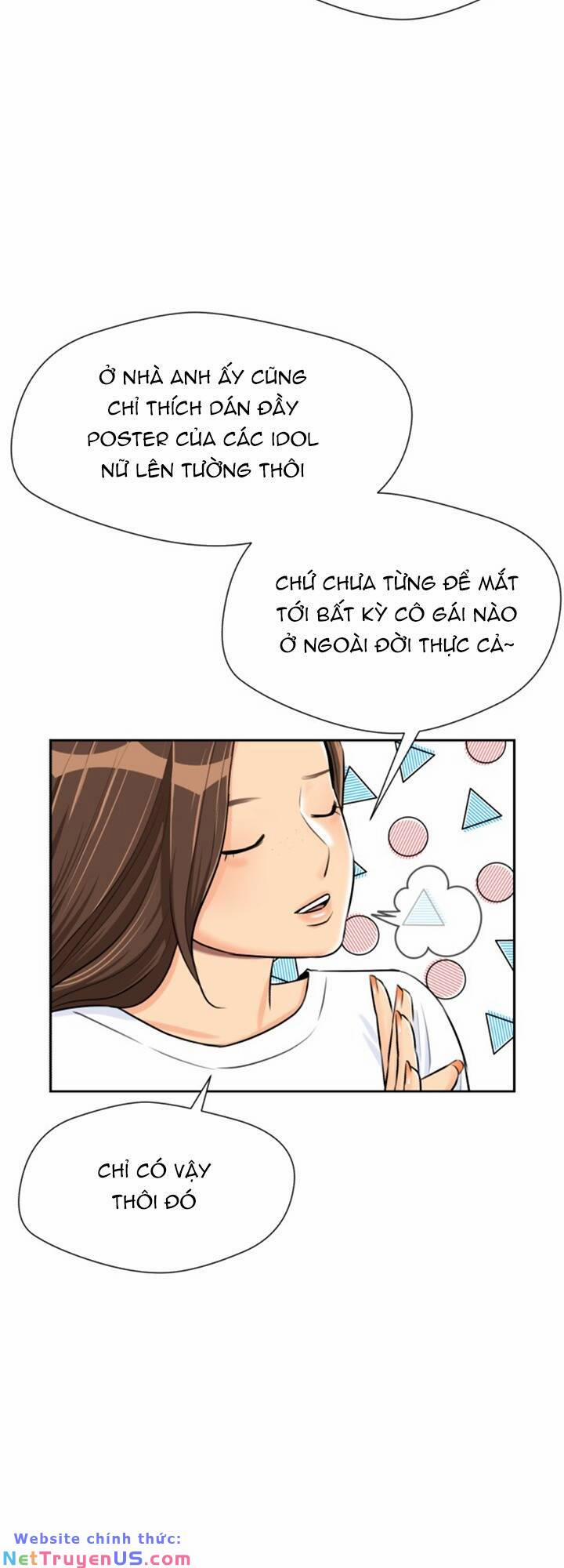 Gương Mặt Thiên Tài 74 trang 28