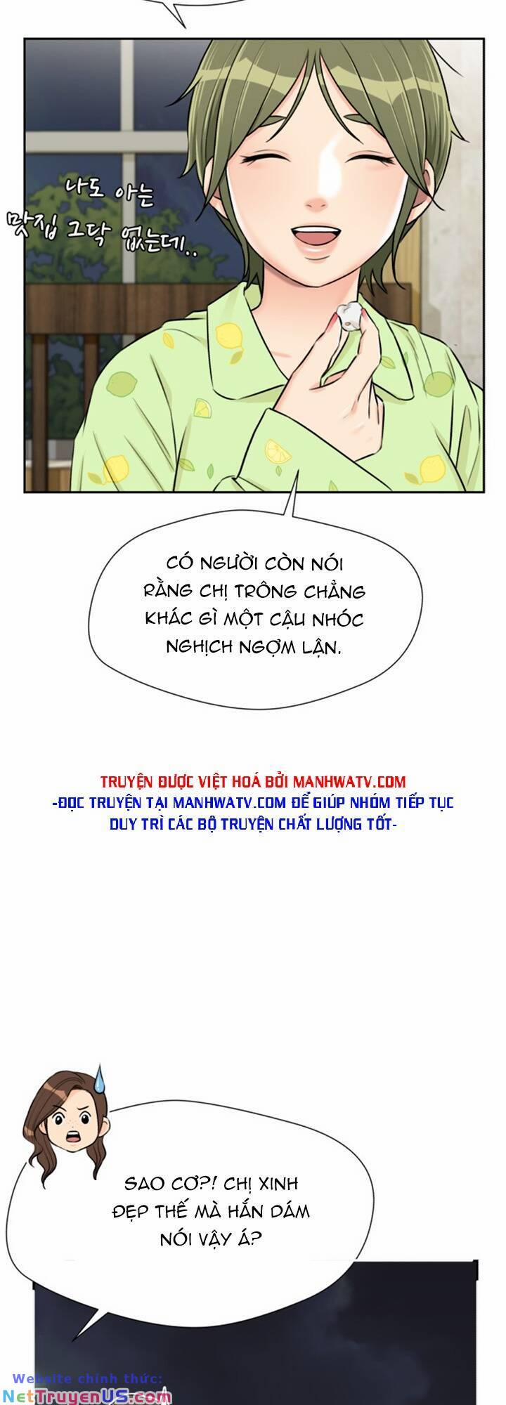 Gương Mặt Thiên Tài 74 trang 30