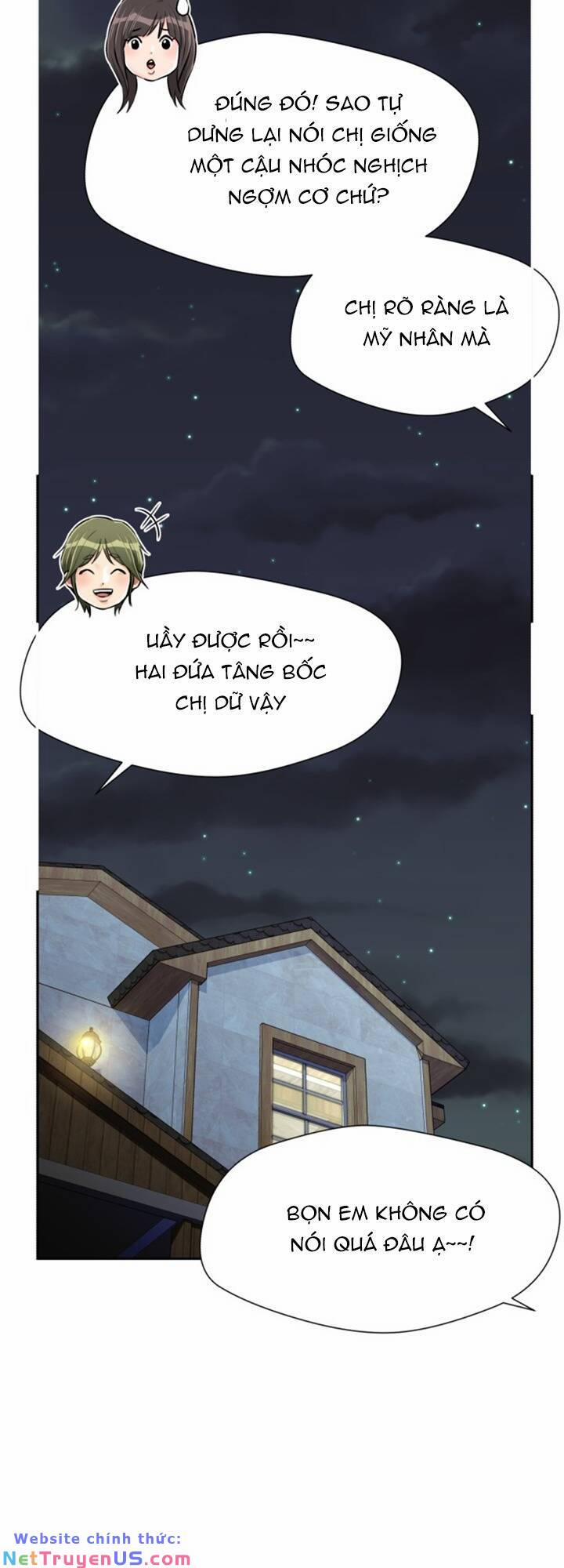 Gương Mặt Thiên Tài 74 trang 31