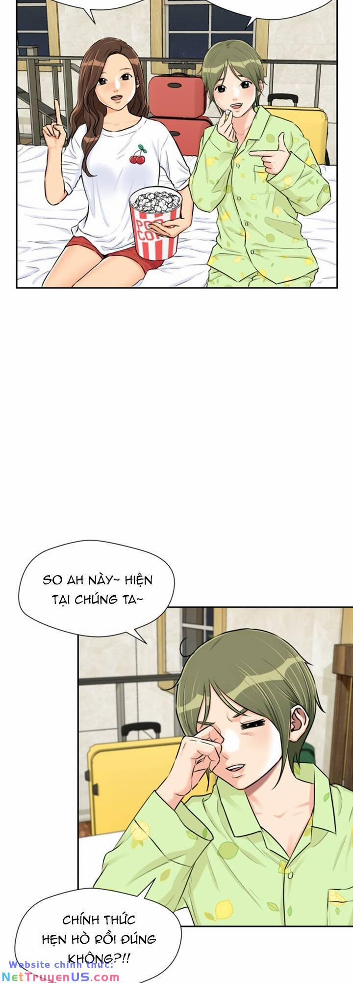 Gương Mặt Thiên Tài 74 trang 36