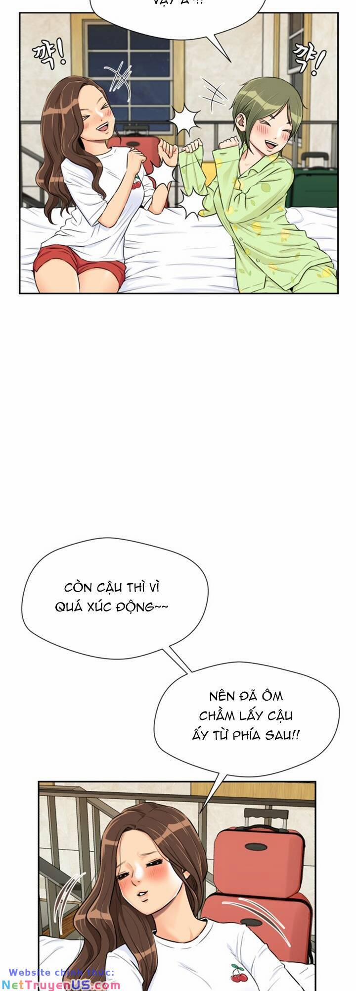 Gương Mặt Thiên Tài 74 trang 38