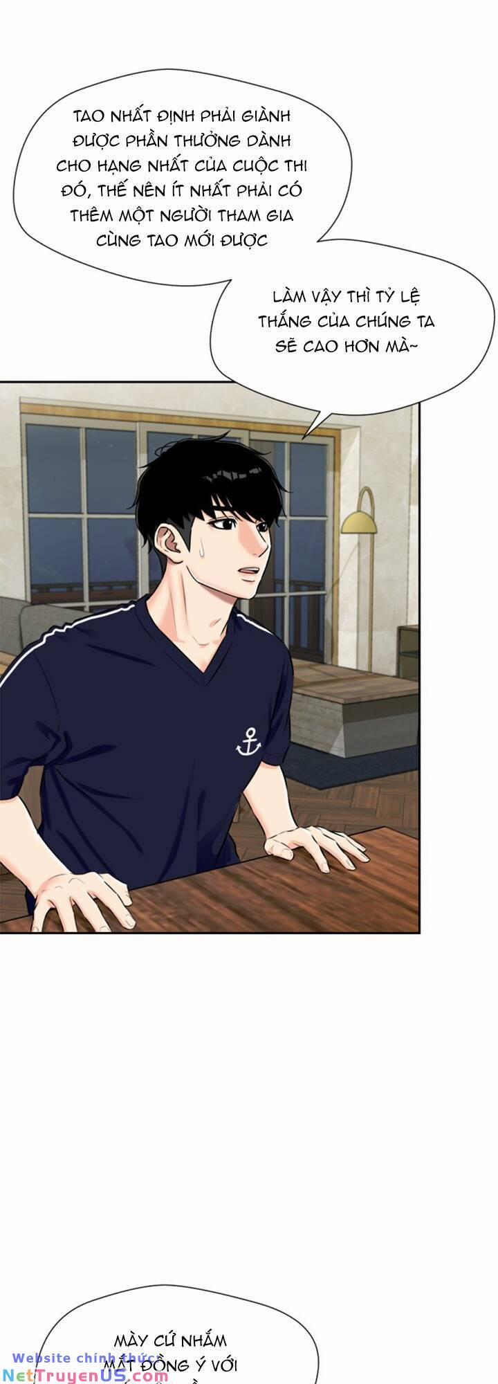 Gương Mặt Thiên Tài 74 trang 4