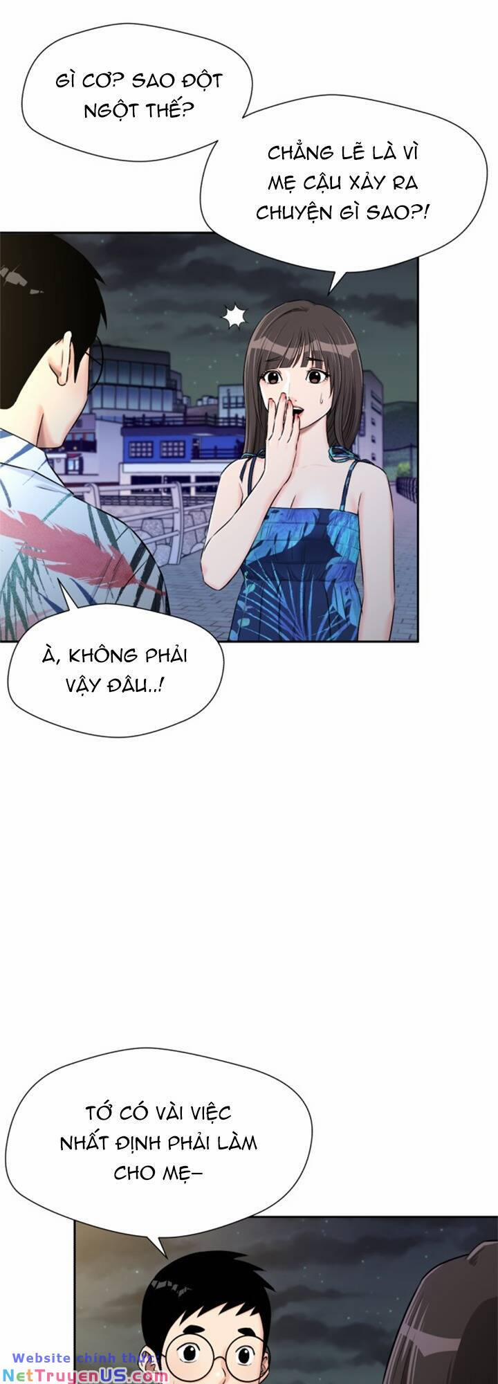 Gương Mặt Thiên Tài 74 trang 60