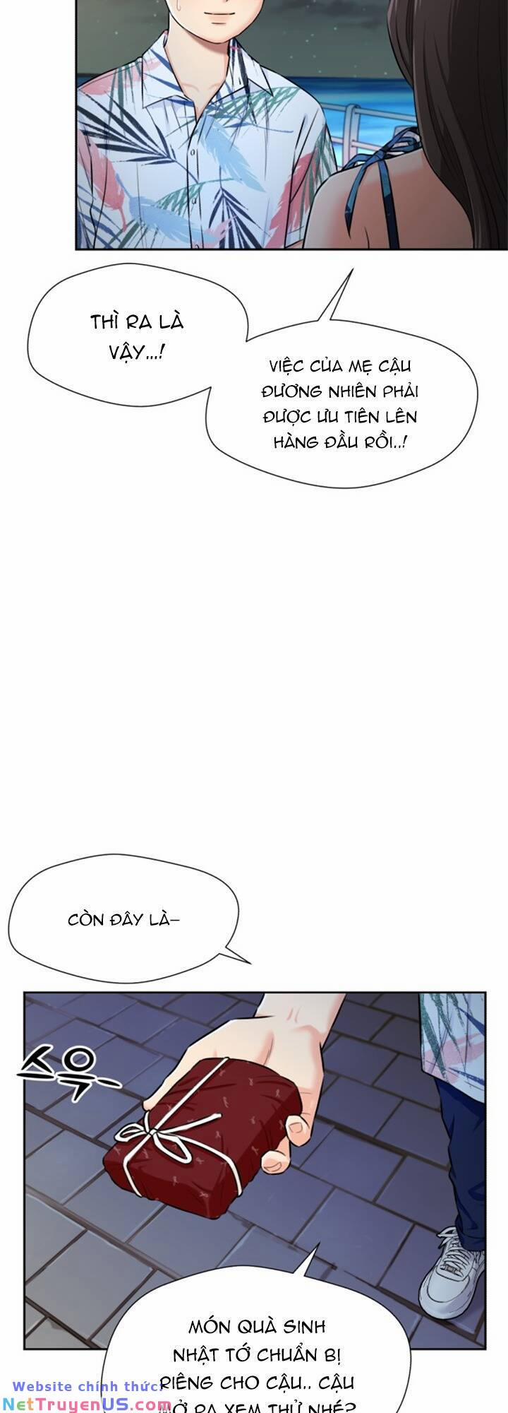 Gương Mặt Thiên Tài 74 trang 61