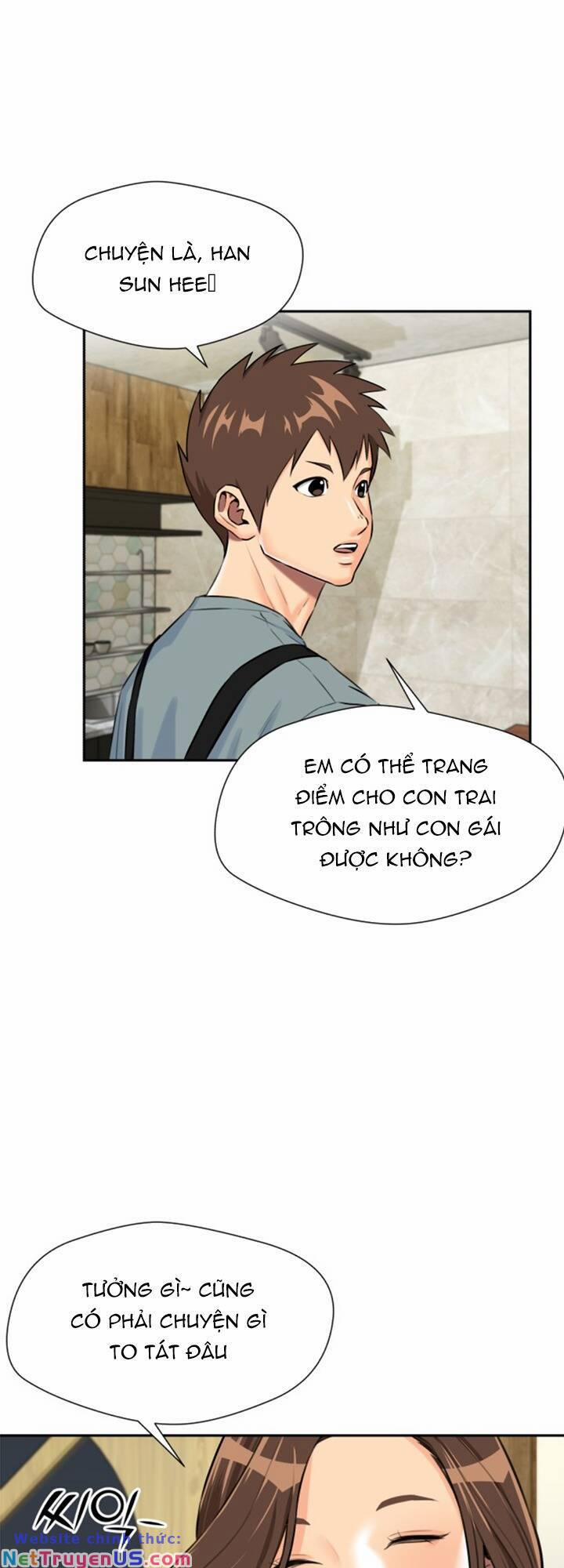 Gương Mặt Thiên Tài 74 trang 8