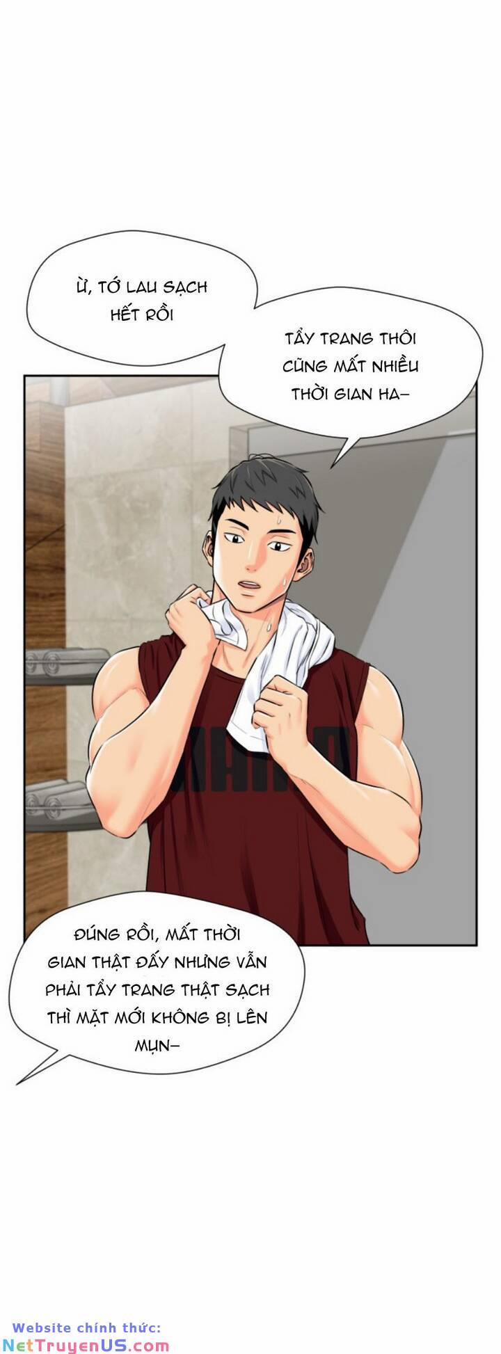 Gương Mặt Thiên Tài 75 trang 12