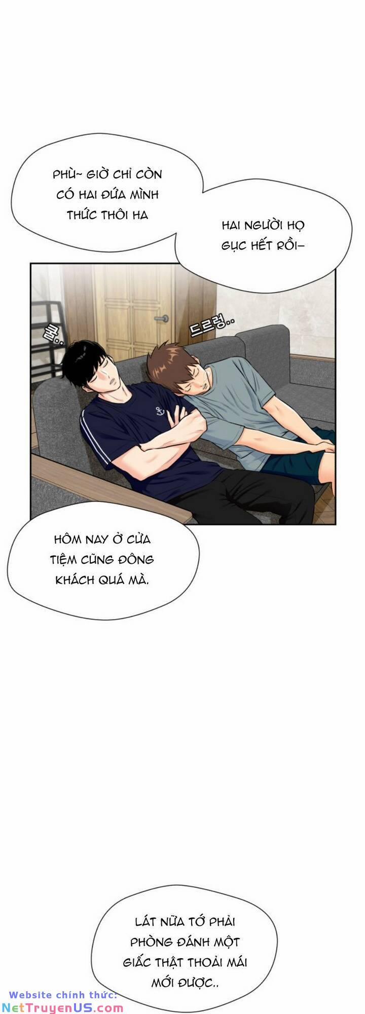 Gương Mặt Thiên Tài 75 trang 13