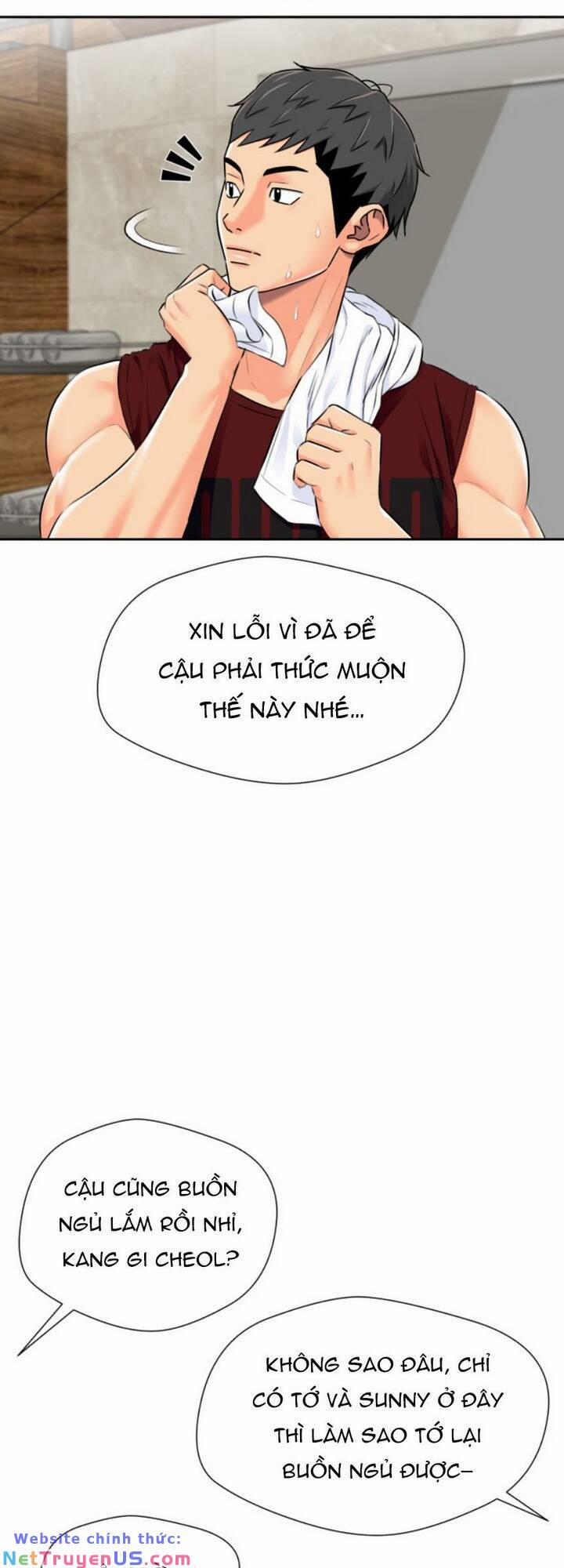 Gương Mặt Thiên Tài 75 trang 14