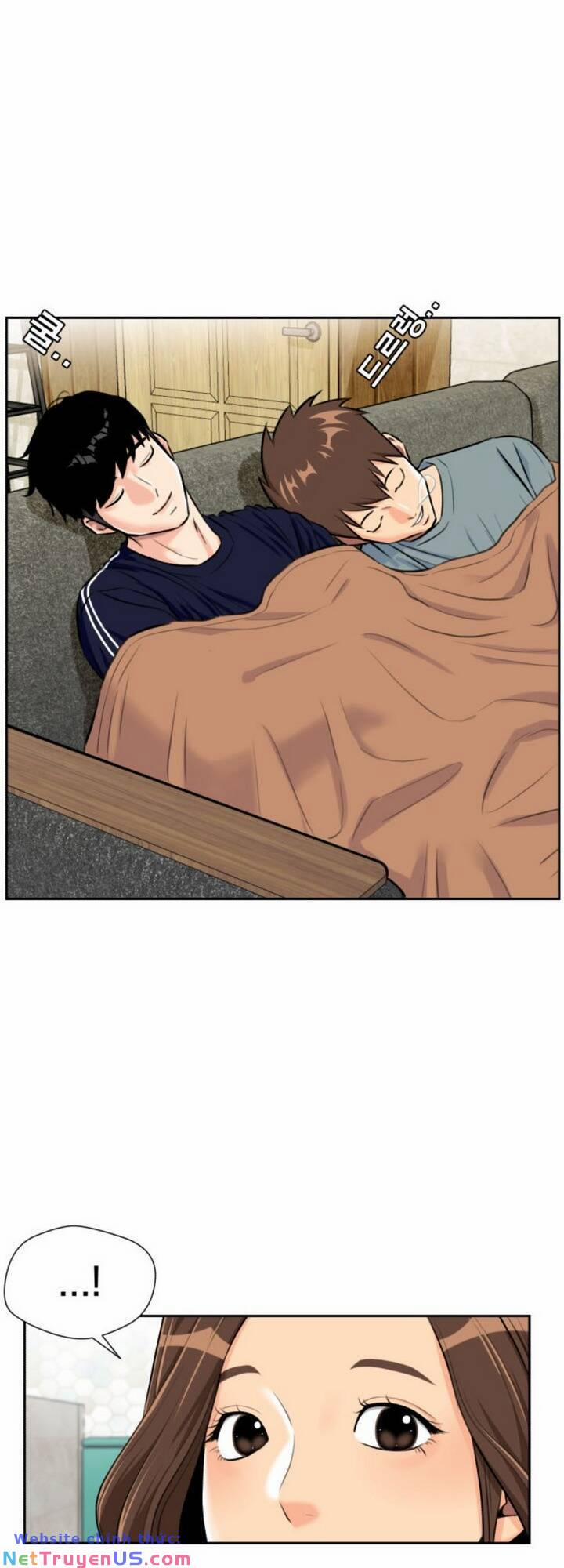 Gương Mặt Thiên Tài 75 trang 19