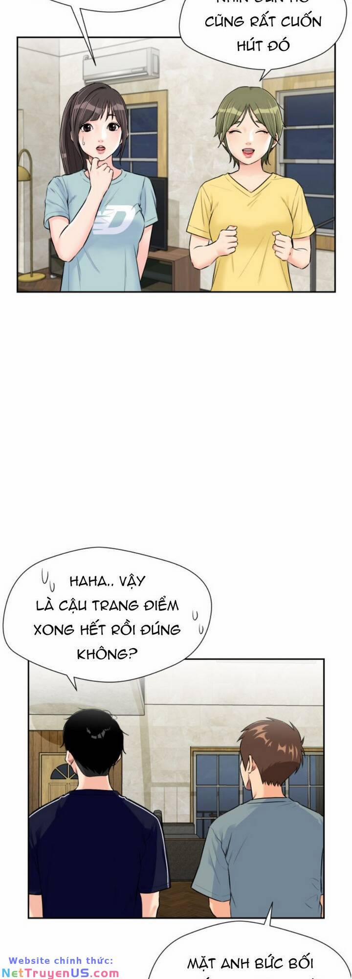 Gương Mặt Thiên Tài 75 trang 3