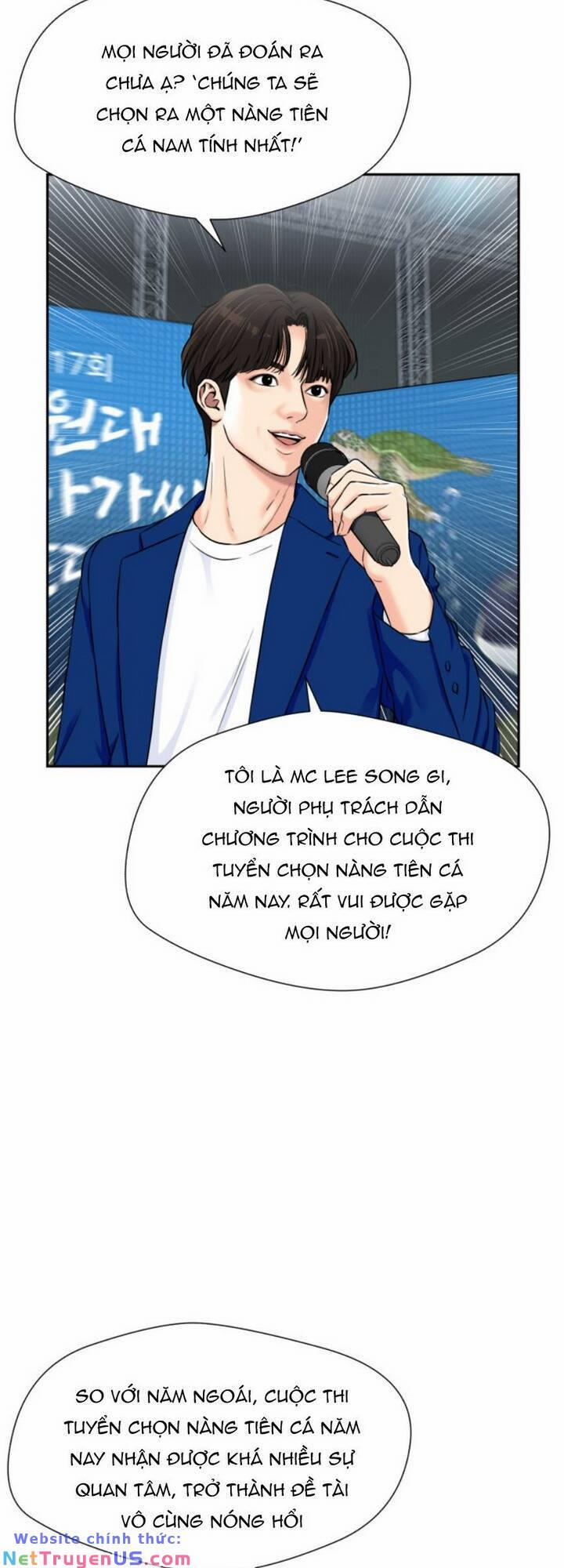 Gương Mặt Thiên Tài 75 trang 30