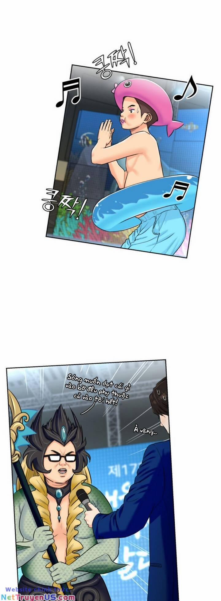 Gương Mặt Thiên Tài 75 trang 35