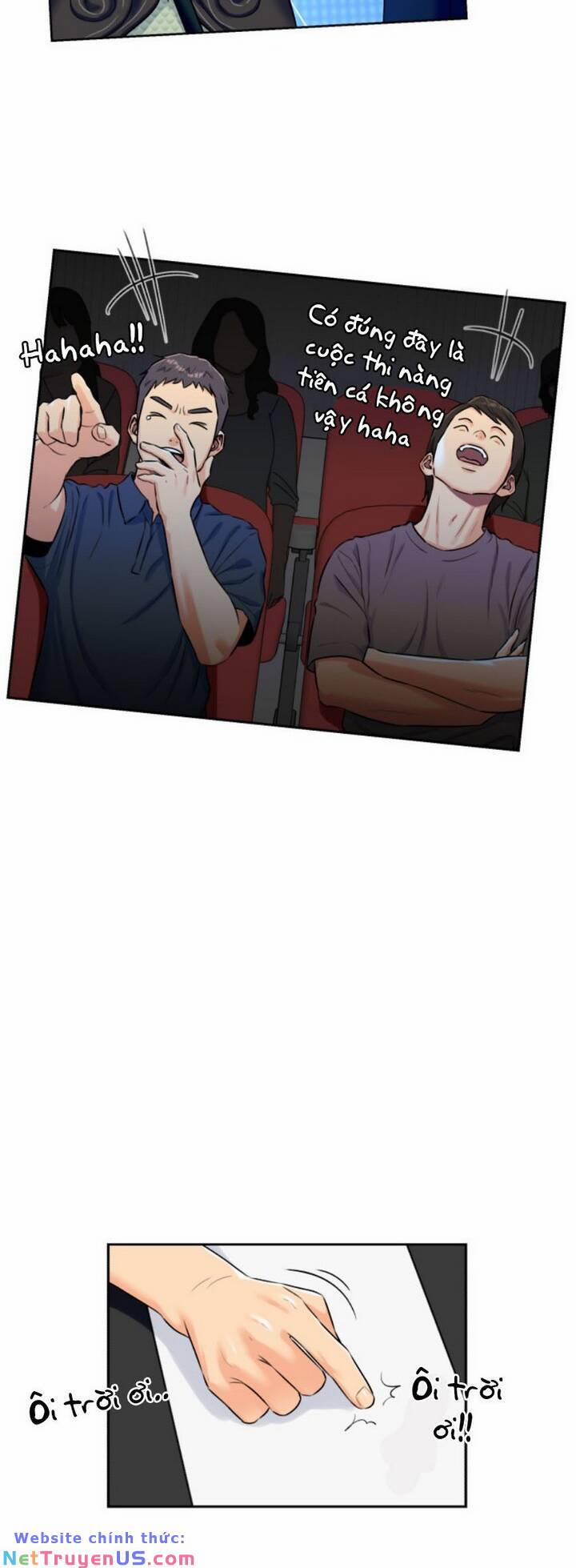 Gương Mặt Thiên Tài 75 trang 36