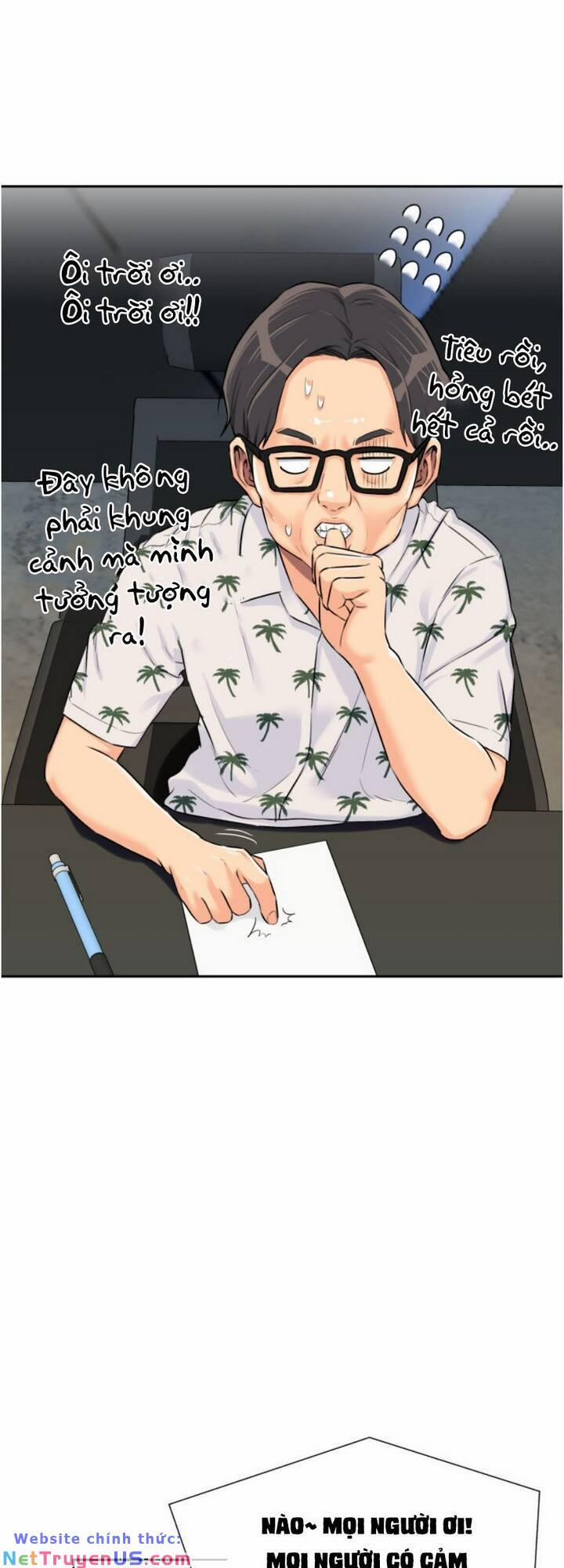 Gương Mặt Thiên Tài 75 trang 37