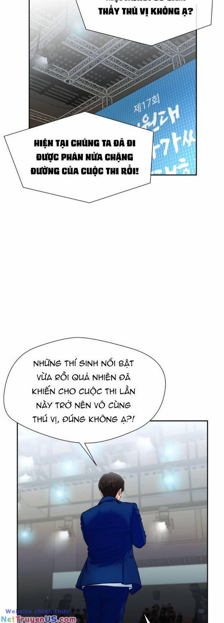 Gương Mặt Thiên Tài 75 trang 38