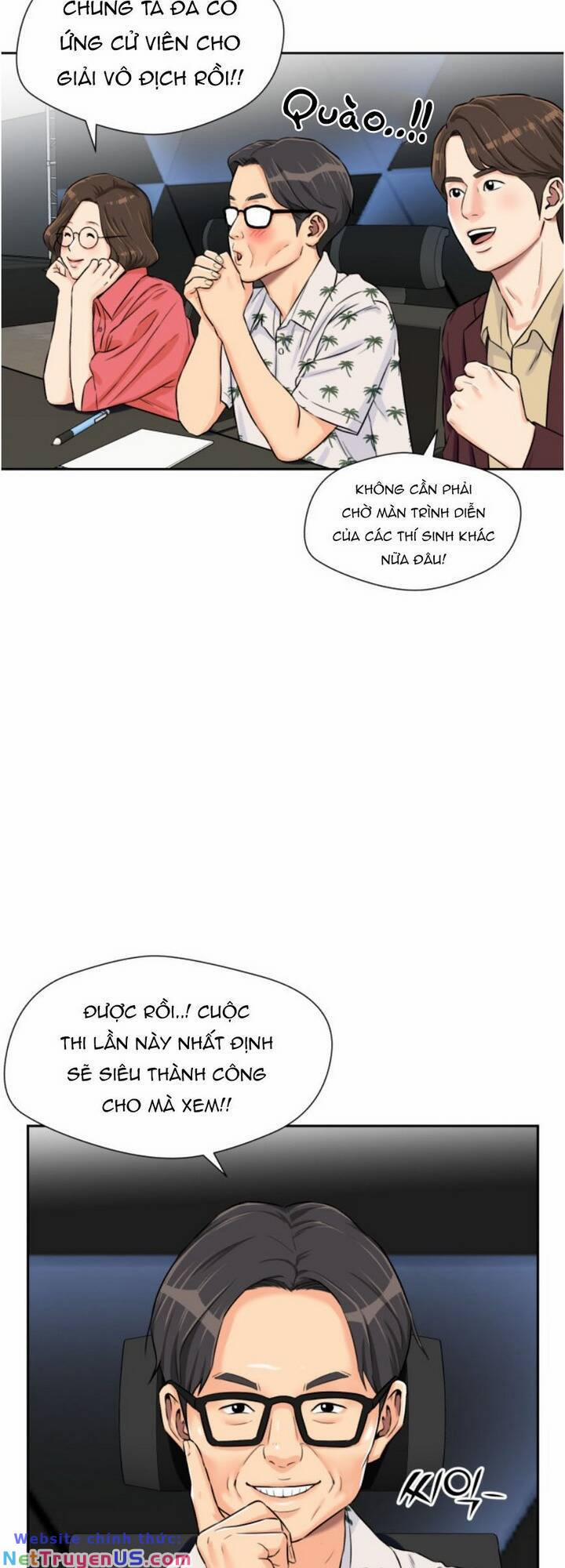 Gương Mặt Thiên Tài 75 trang 46