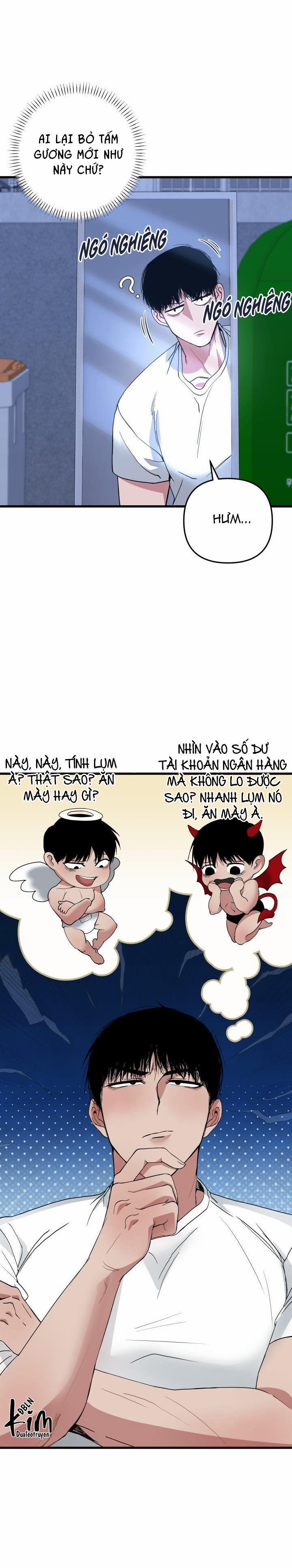 GƯƠNG ƠI GƯƠNG À 1 0 cực nứng trang 11