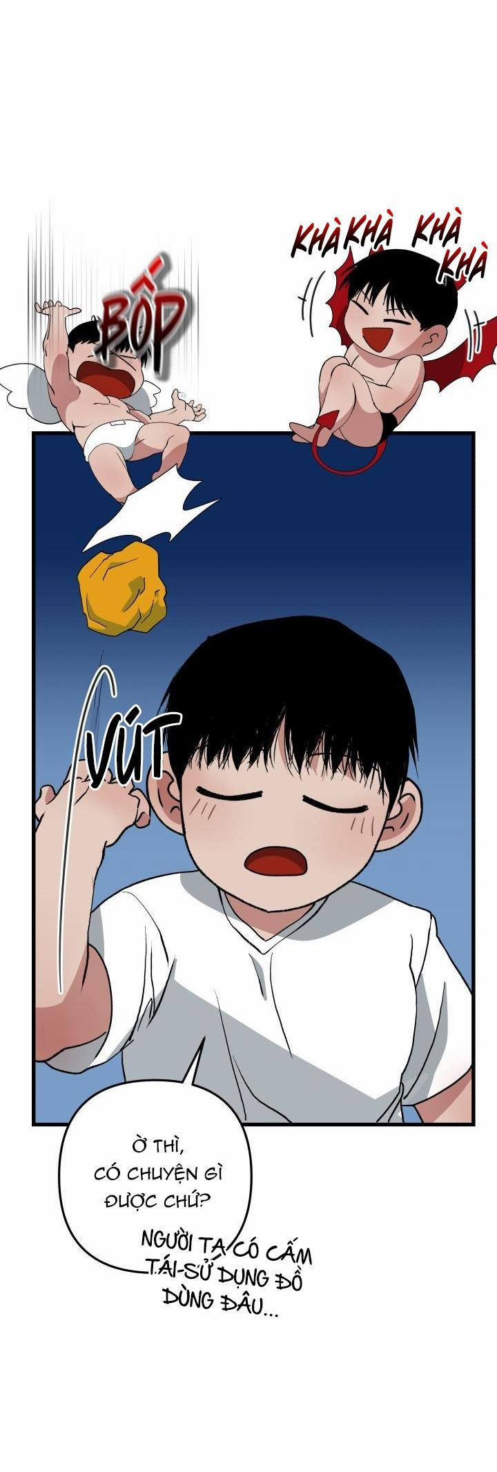 GƯƠNG ƠI GƯƠNG À 1 0 cực nứng trang 12