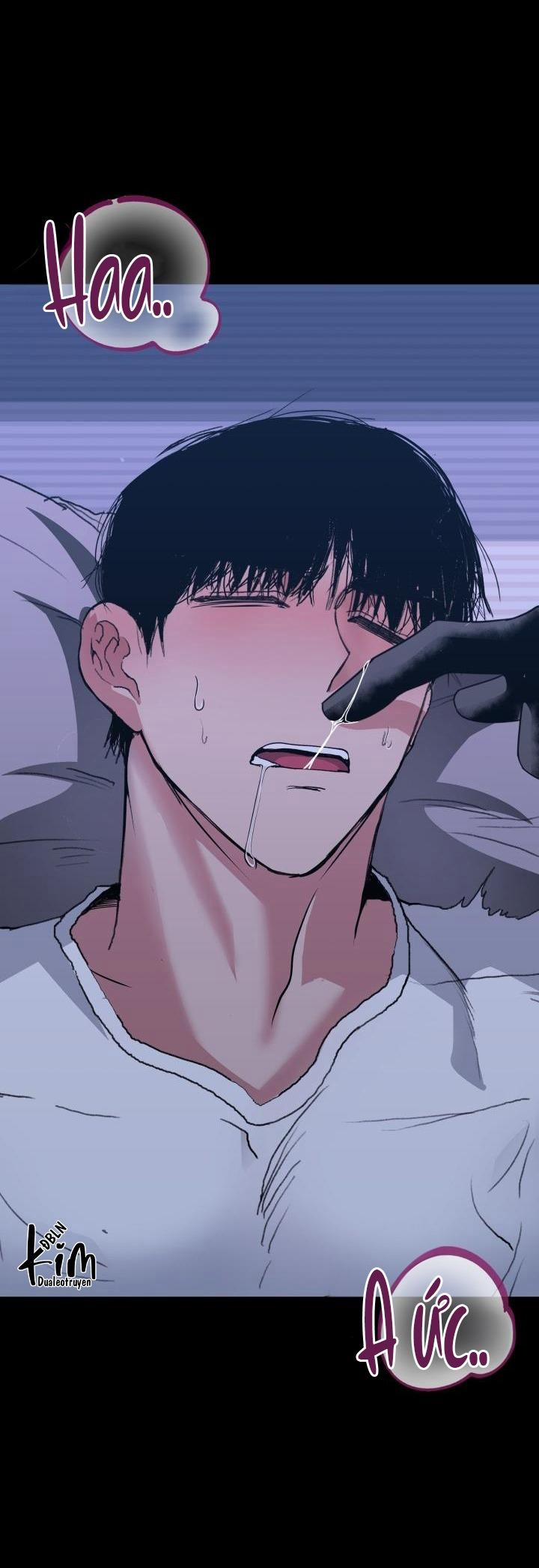 GƯƠNG ƠI GƯƠNG À 1 0 cực nứng trang 18