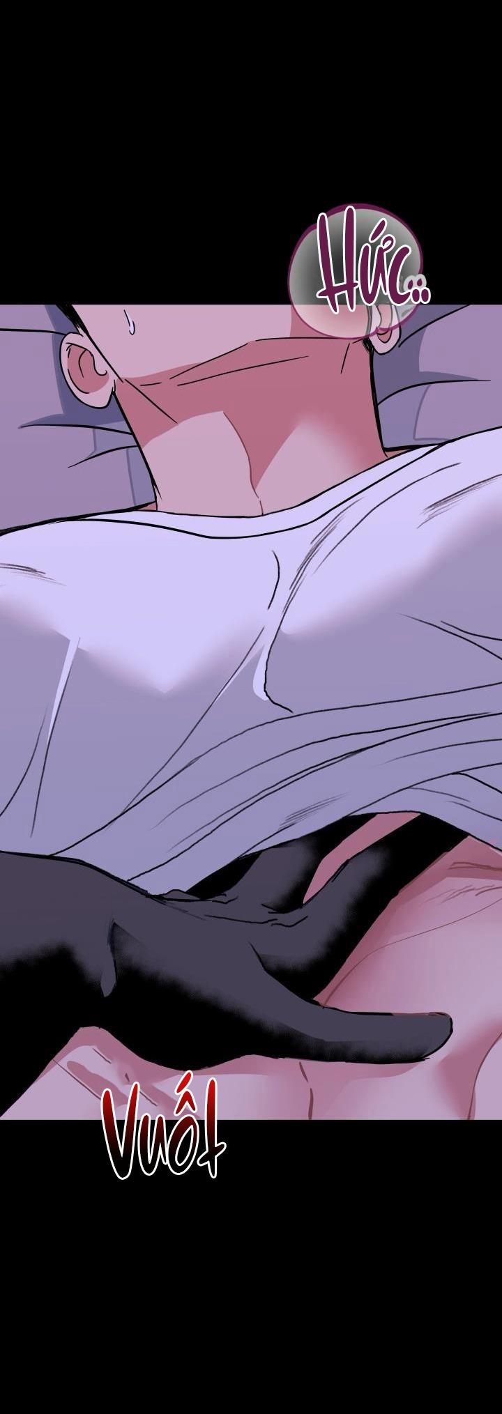 GƯƠNG ƠI GƯƠNG À 1 0 cực nứng trang 20