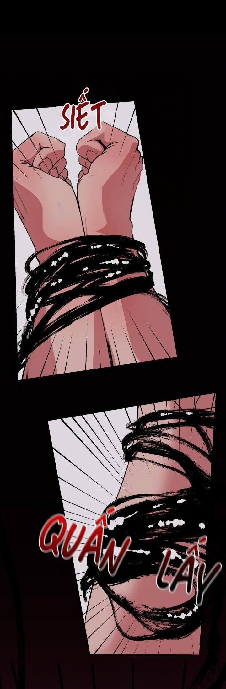 GƯƠNG ƠI GƯƠNG À 1 0 cực nứng trang 28