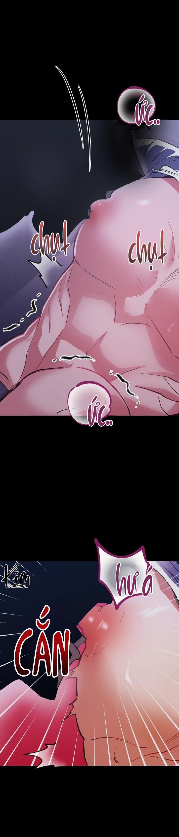 GƯƠNG ƠI GƯƠNG À 1 0 cực nứng trang 32