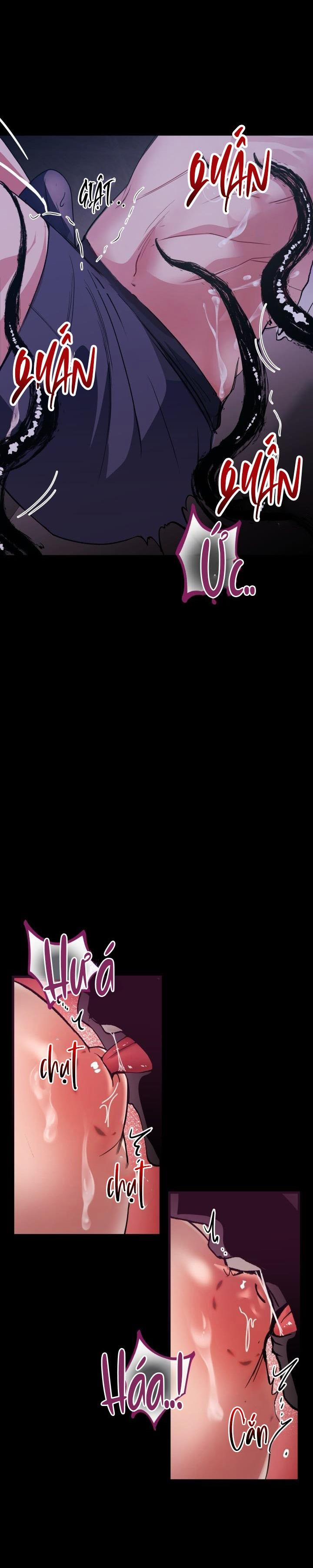 GƯƠNG ƠI GƯƠNG À 1 0 cực nứng trang 33