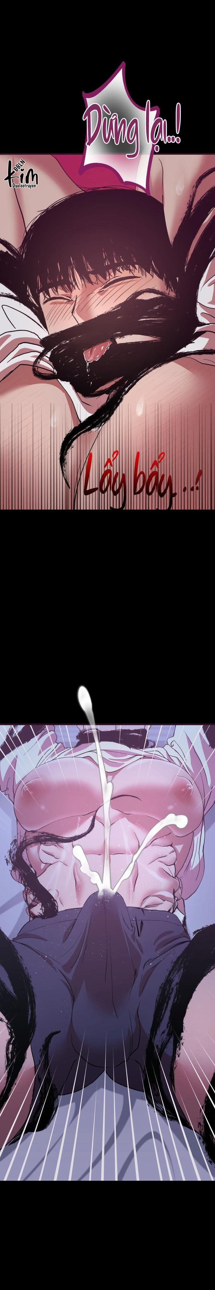 GƯƠNG ƠI GƯƠNG À 1 0 cực nứng trang 34