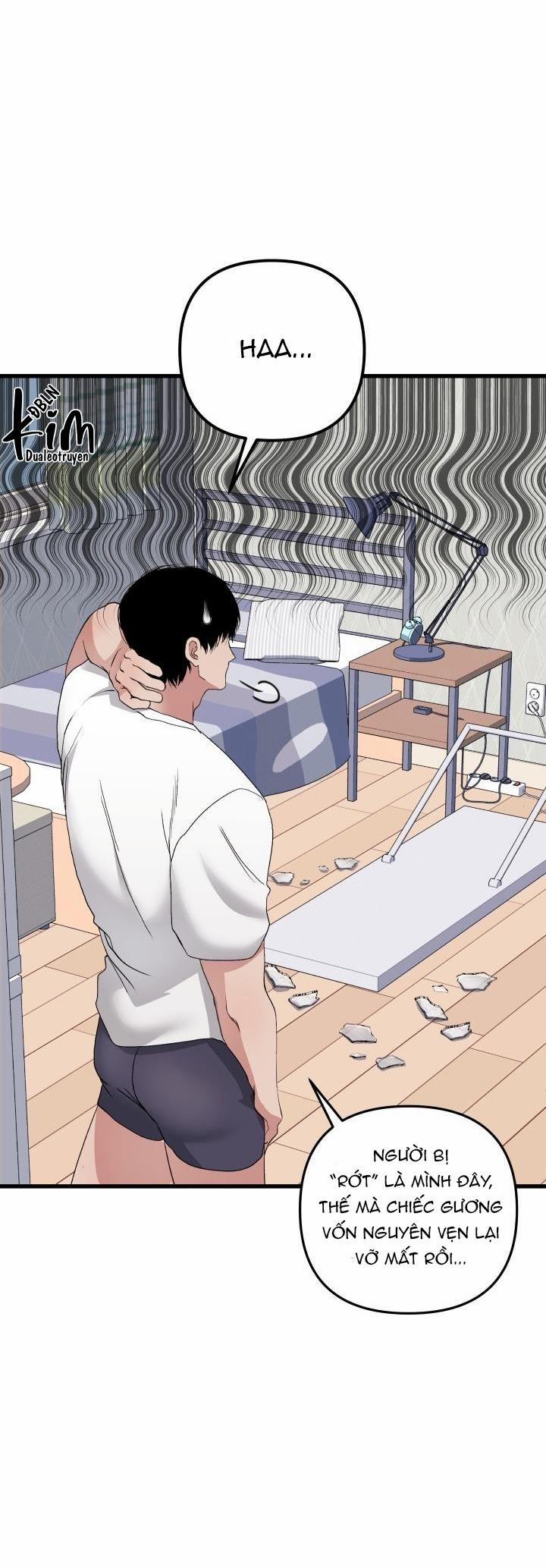 GƯƠNG ƠI GƯƠNG À 1 0 cực nứng trang 6