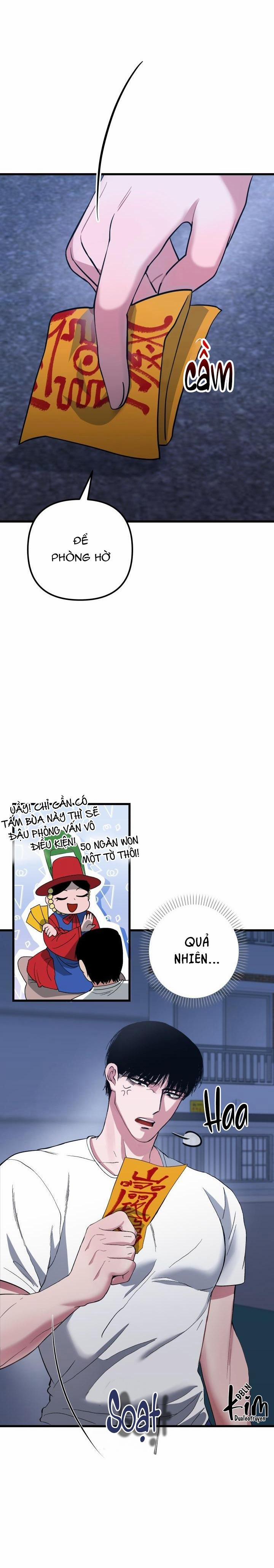 GƯƠNG ƠI GƯƠNG À 1 0 cực nứng trang 9