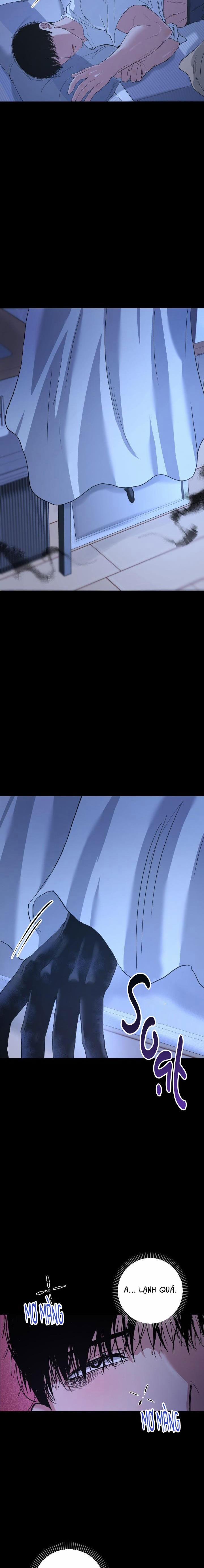 GƯƠNG ƠI GƯƠNG À 2 H+++ trang 11