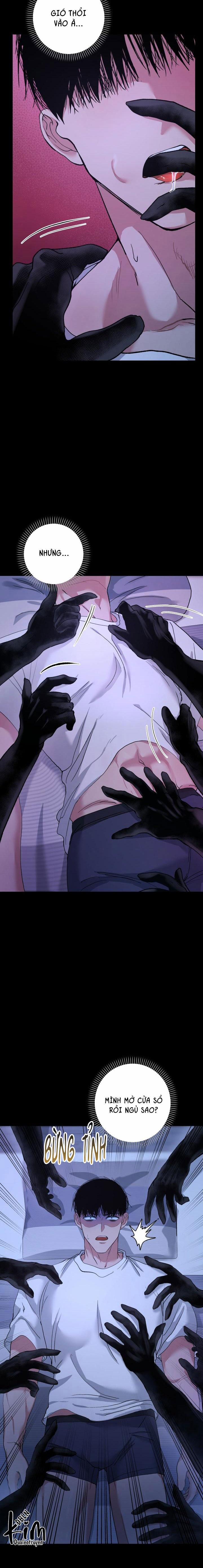 GƯƠNG ƠI GƯƠNG À 2 H+++ trang 12