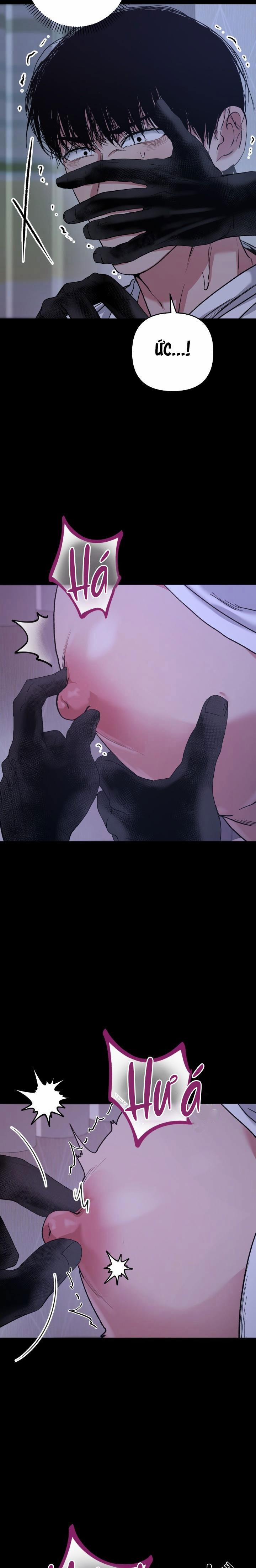 GƯƠNG ƠI GƯƠNG À 2 H+++ trang 15