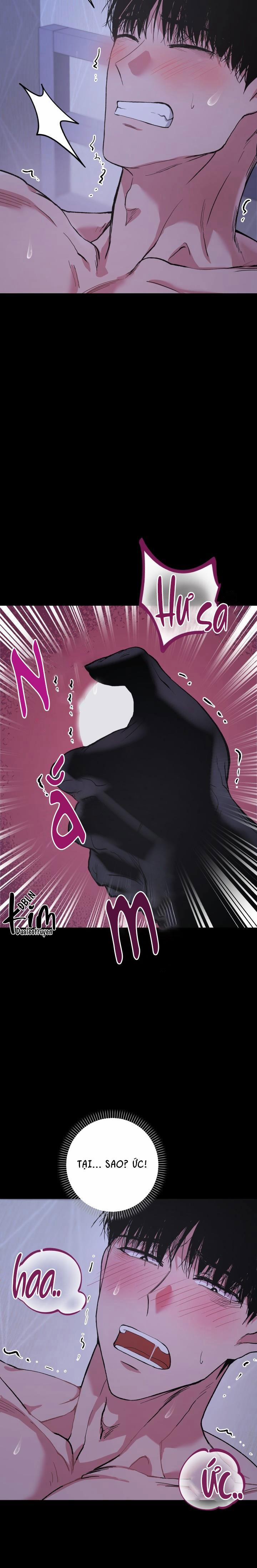 GƯƠNG ƠI GƯƠNG À 2 H+++ trang 18