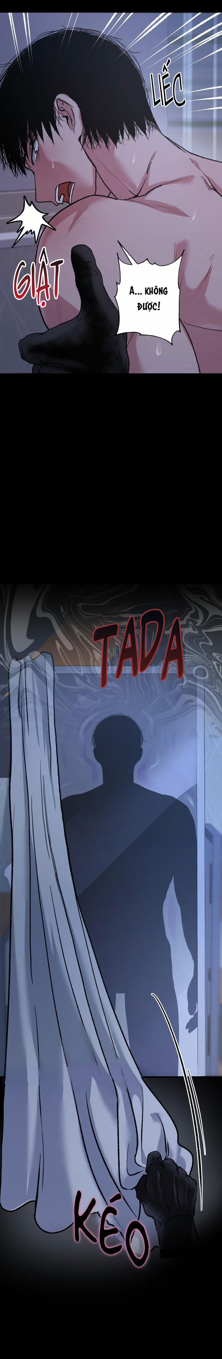 GƯƠNG ƠI GƯƠNG À 2 H+++ trang 21