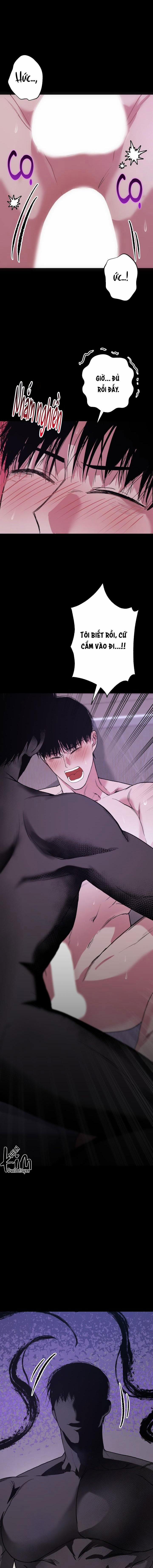 GƯƠNG ƠI GƯƠNG À 2 H+++ trang 29