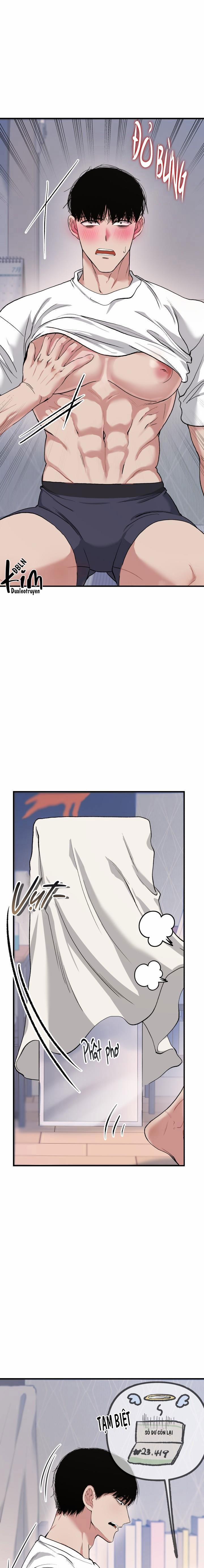 GƯƠNG ƠI GƯƠNG À 2 H+++ trang 5