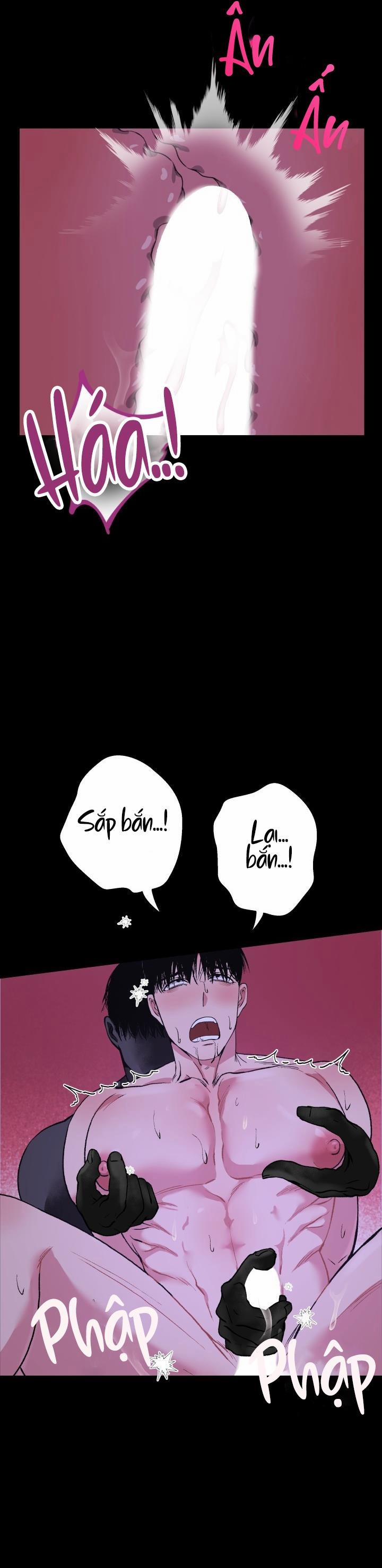 GƯƠNG ƠI GƯƠNG À 3 End trang 17