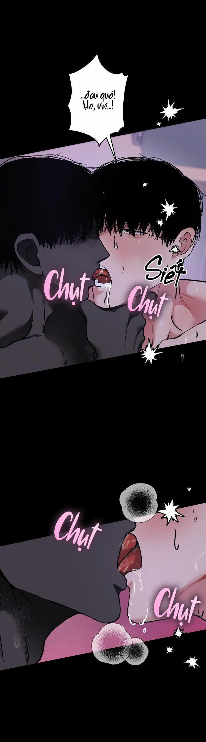 GƯƠNG ƠI GƯƠNG À 3 End trang 22