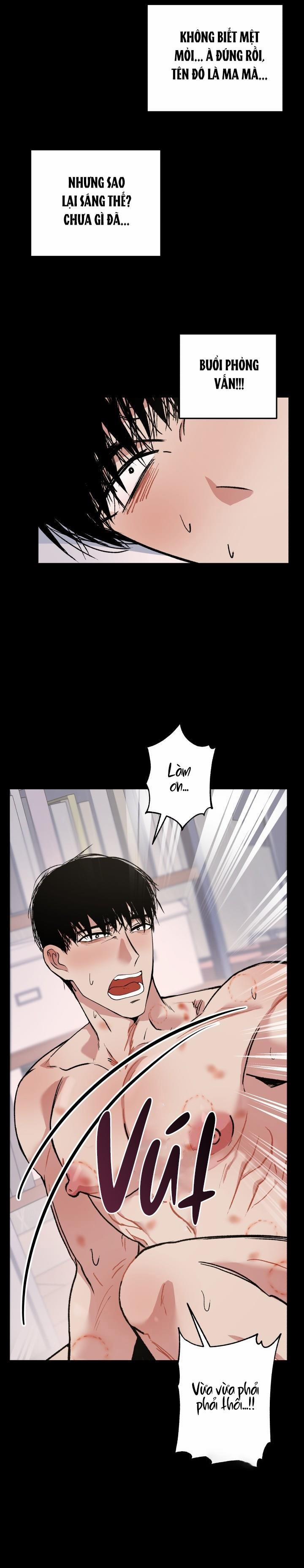 GƯƠNG ƠI GƯƠNG À 3 End trang 28