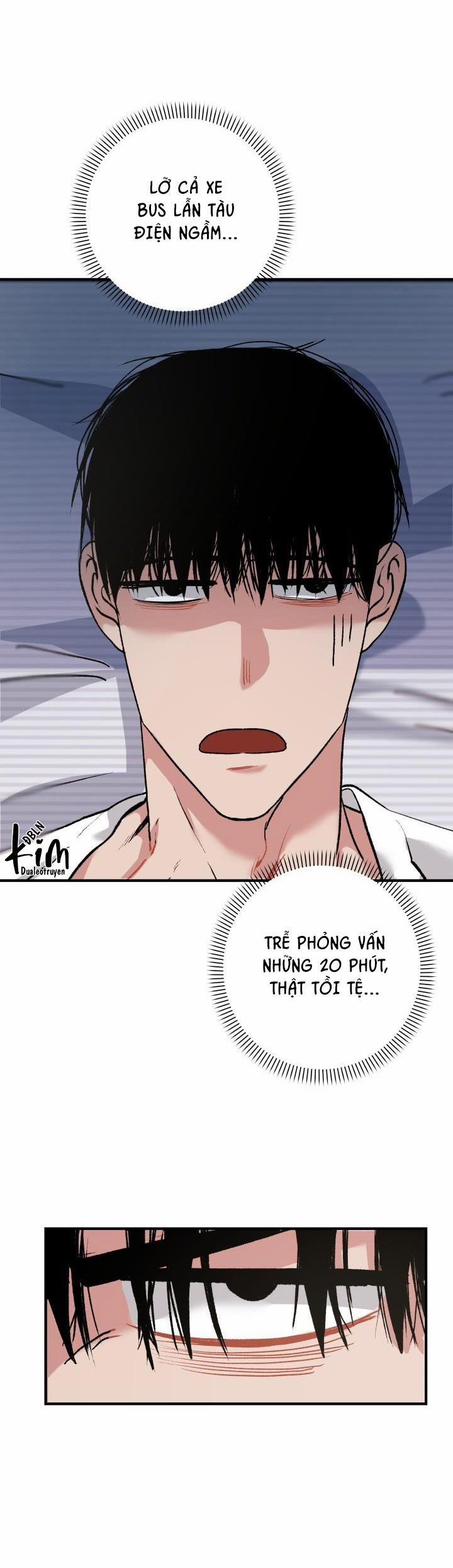 GƯƠNG ƠI GƯƠNG À 3 End trang 33