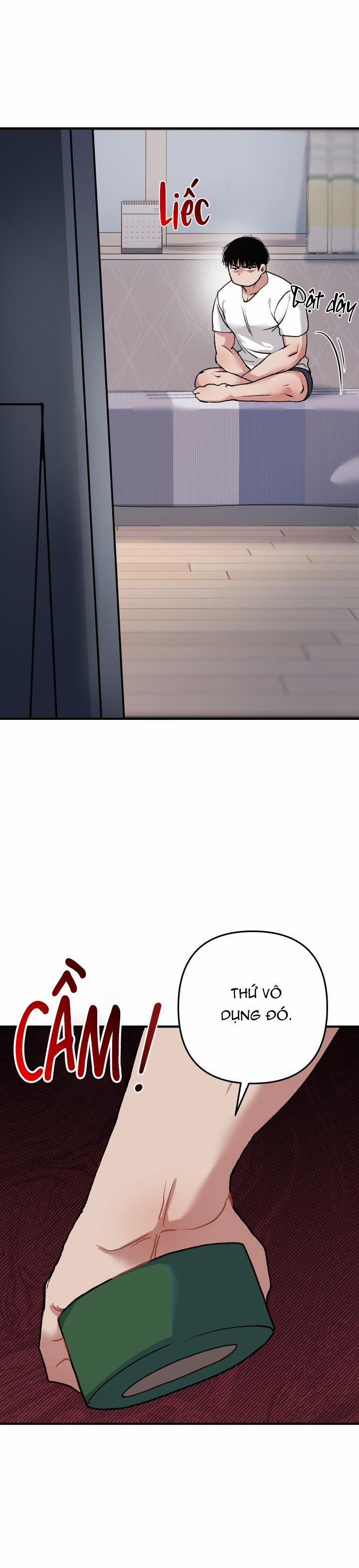 GƯƠNG ƠI GƯƠNG À 3 End trang 34